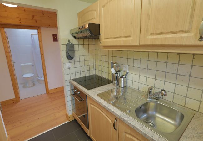 Apartamento en Verbier - Nirvana 09*** Apartamento en Verbier - Nirvana 09***