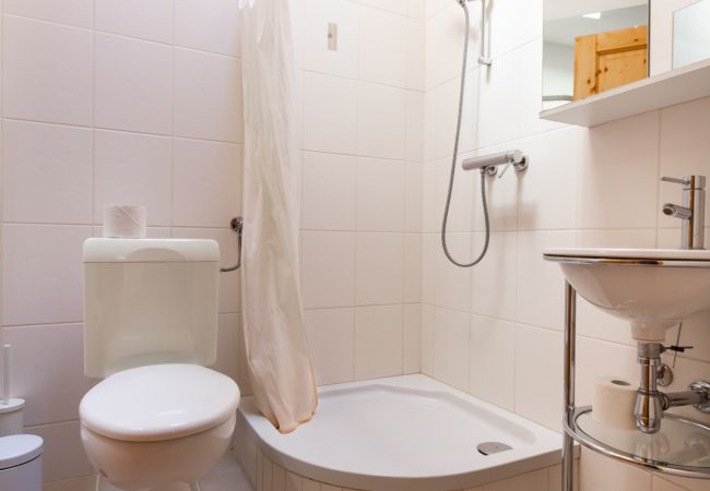 Apartamento en Verbier - Nirvana 09*** Apartamento en Verbier - Nirvana 09***