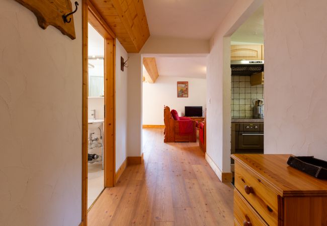 Apartamento en Verbier - Nirvana 09*** Apartamento en Verbier - Nirvana 09***