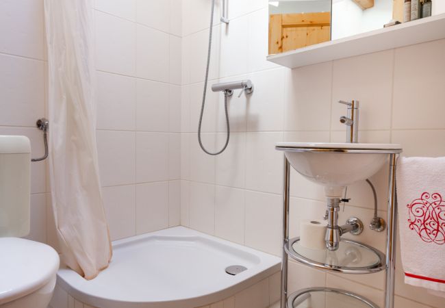 Apartamento en Verbier - Nirvana 09*** Apartamento en Verbier - Nirvana 09***