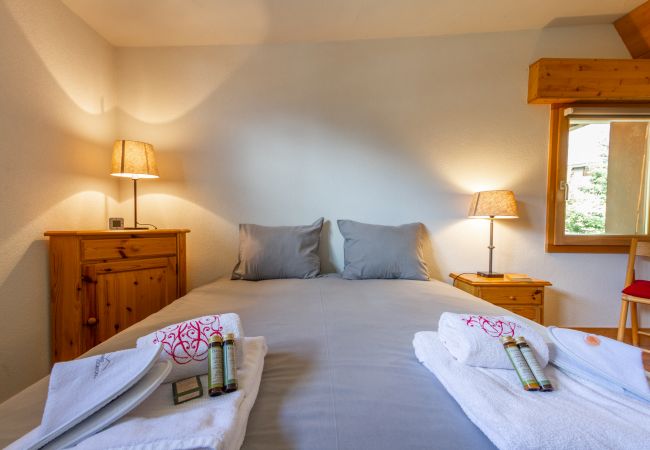 Apartamento en Verbier - Nirvana 09*** Apartamento en Verbier - Nirvana 09***