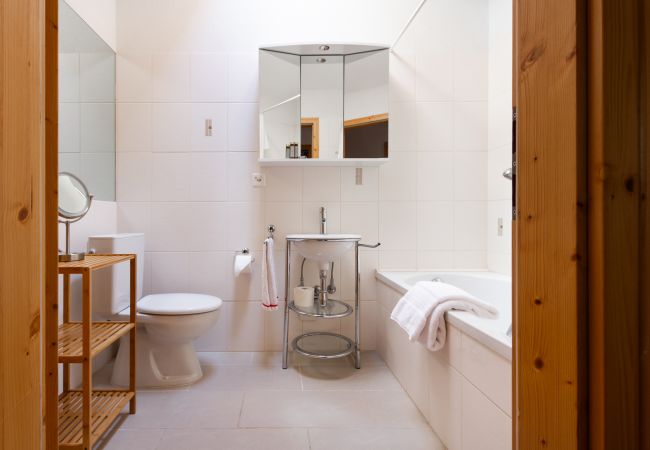 Apartamento en Verbier - Nirvana 09*** Apartamento en Verbier - Nirvana 09***