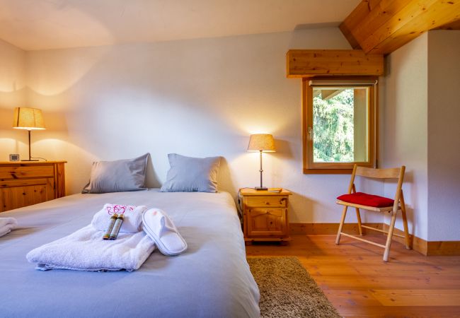 Apartamento en Verbier - Nirvana 09*** Apartamento en Verbier - Nirvana 09***