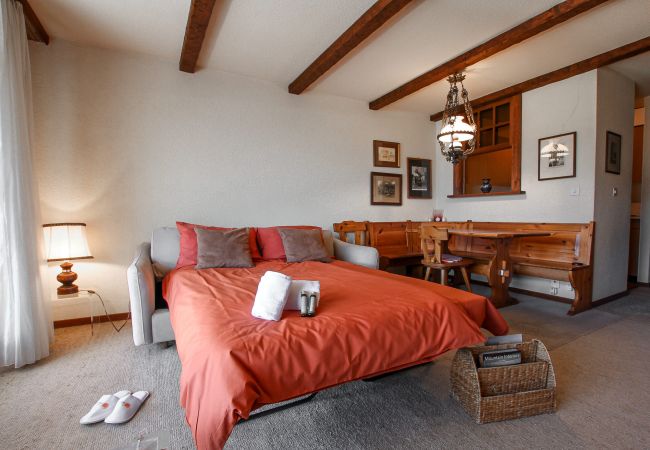 Apartamento en Verbier - Mondzeu A249** Apartamento en Verbier - Mondzeu A249**