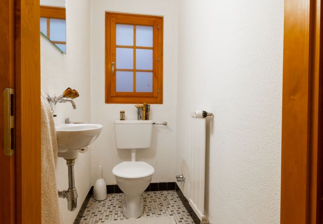 Apartamento en Verbier - Pin Arole Rez** Apartamento en Verbier - Pin Arole Rez**