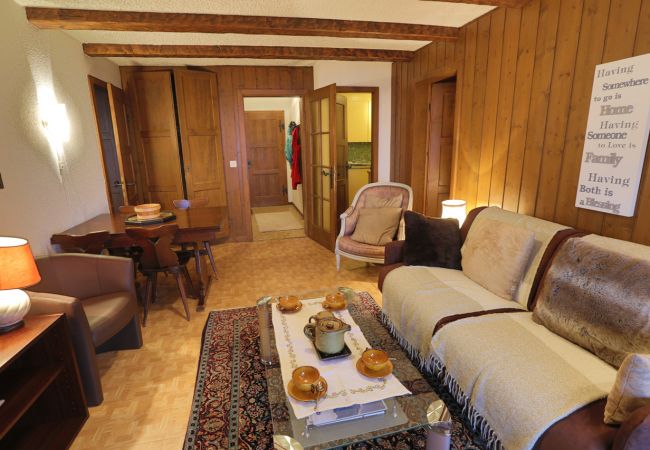 Apartamento en Verbier - Tourbillon B70** Apartamento en Verbier - Tourbillon B70**
