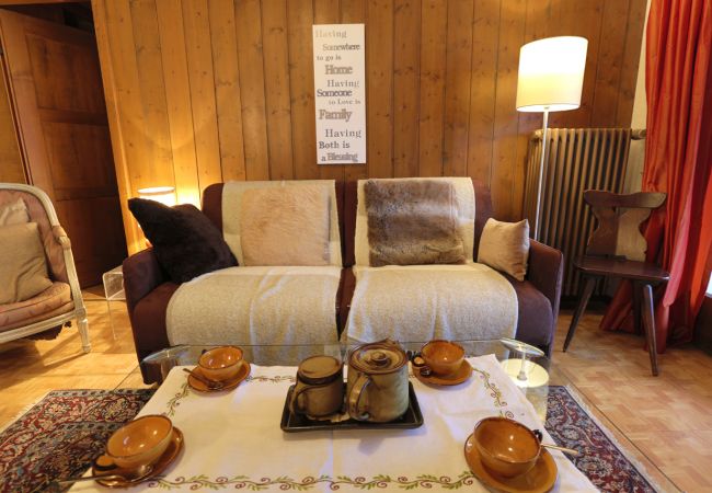 Apartamento en Verbier - Tourbillon B70** Apartamento en Verbier - Tourbillon B70**