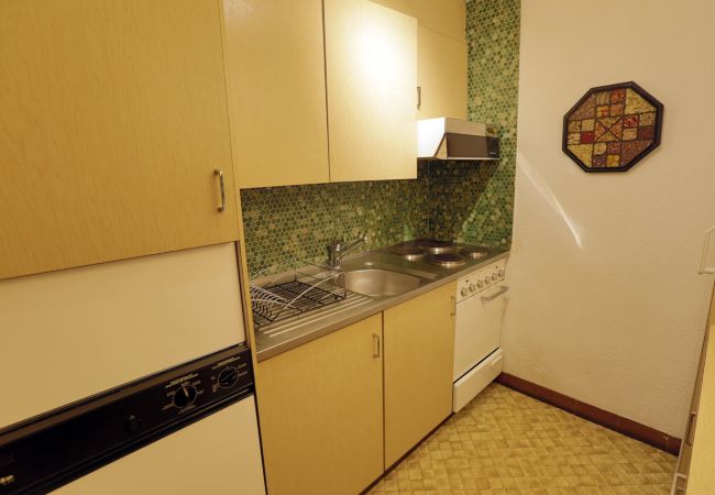 Apartamento en Verbier - Tourbillon B70** Apartamento en Verbier - Tourbillon B70**