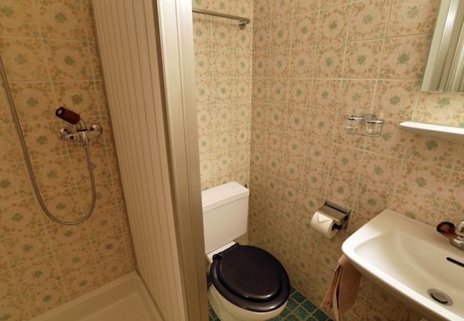 Apartamento en Verbier - Tourbillon B70** Apartamento en Verbier - Tourbillon B70**