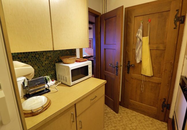 Apartamento en Verbier - Tourbillon B70** Apartamento en Verbier - Tourbillon B70**