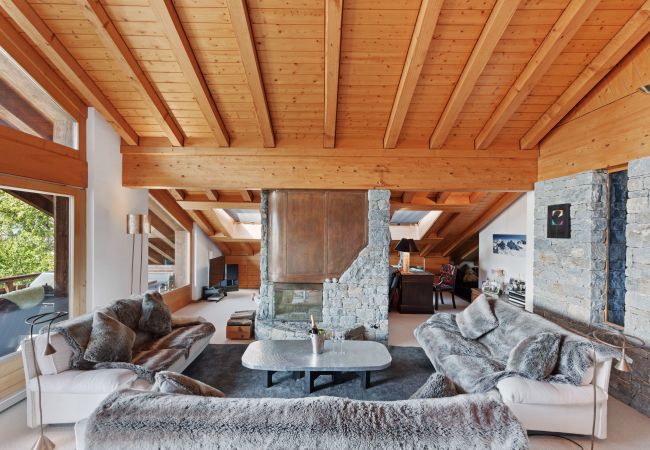 Apartamento en Verbier - Clemenceau 114****