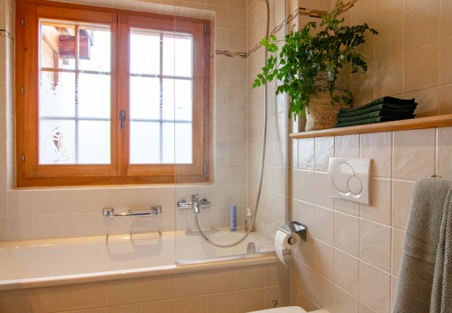 Apartamento en Verbier - Tout de Bon 1**** Apartamento en Verbier - Tout de Bon 1****