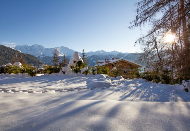 Apartamento en Verbier - Aventura A12**** Apartamento en Verbier - Aventura A12****