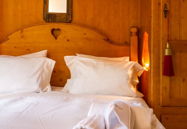 Apartamento en Verbier - Coup de Coeur 113*** Apartamento en Verbier - Coup de Coeur 113***