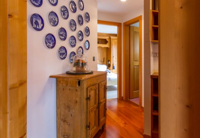 Apartamento en Verbier - Coup de Coeur 113*** Apartamento en Verbier - Coup de Coeur 113***
