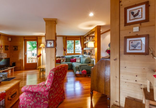 Apartamento en Verbier - Coup de Coeur 113*** Apartamento en Verbier - Coup de Coeur 113***