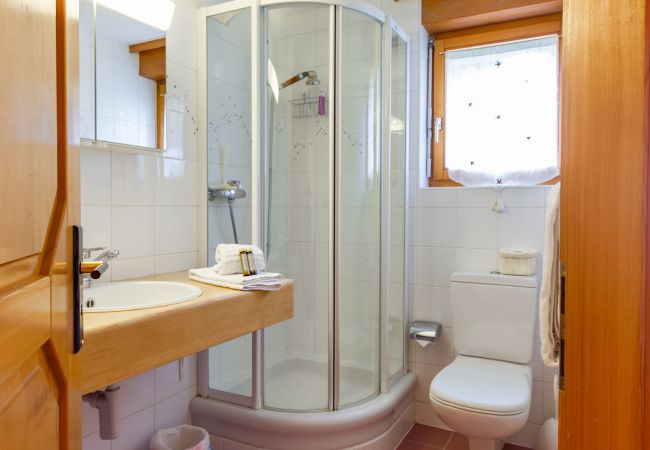 Apartamento en Verbier - Coup de Coeur 113*** Apartamento en Verbier - Coup de Coeur 113***