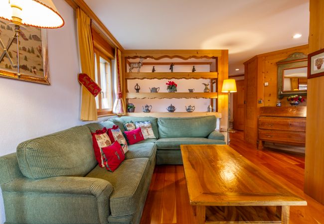 Apartamento en Verbier - Coup de Coeur 113*** Apartamento en Verbier - Coup de Coeur 113***