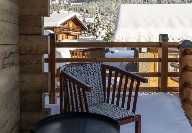 Apartamento en Verbier - Coup de Coeur 113*** Apartamento en Verbier - Coup de Coeur 113***