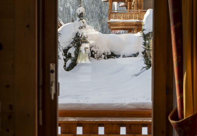 Apartamento en Verbier - Coup de Coeur 113*** Apartamento en Verbier - Coup de Coeur 113***