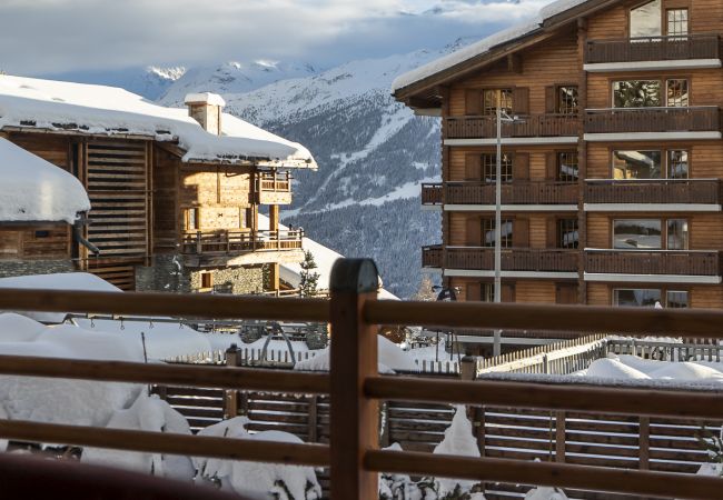 Apartamento en Verbier - Coup de Coeur 113*** Apartamento en Verbier - Coup de Coeur 113***