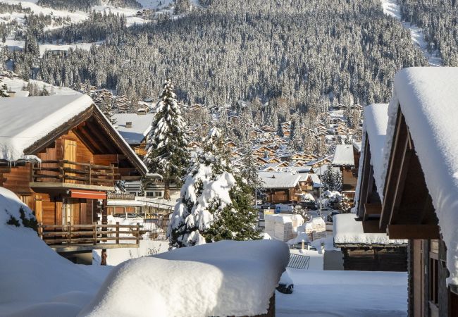 Apartamento en Verbier - Coup de Coeur 113*** Apartamento en Verbier - Coup de Coeur 113***