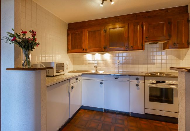 Apartamento en Verbier - Sablière 222** Apartamento en Verbier - Sablière 222**