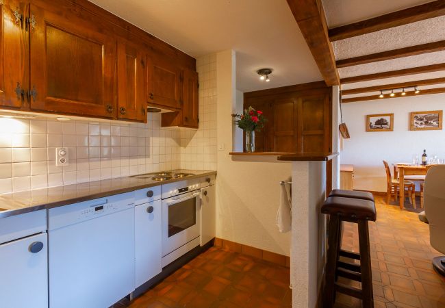 Apartamento en Verbier - Sablière 222** Apartamento en Verbier - Sablière 222**