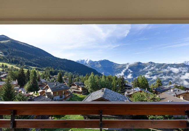 Apartamento en Verbier - Sablière 222** Apartamento en Verbier - Sablière 222**