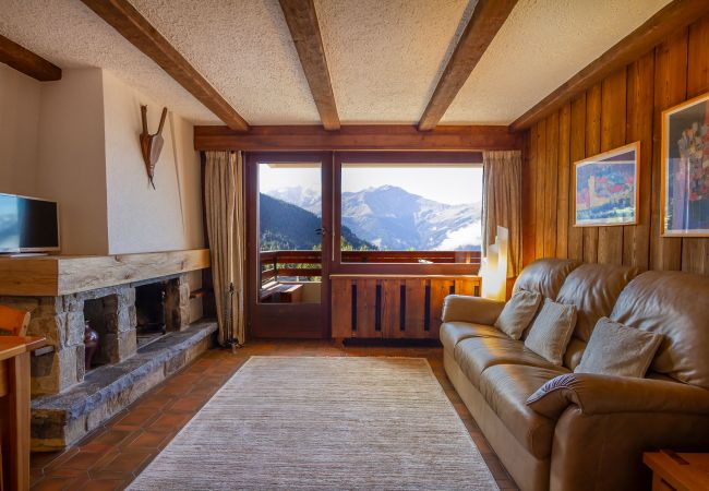 Apartamento en Verbier - Sablière 222**
