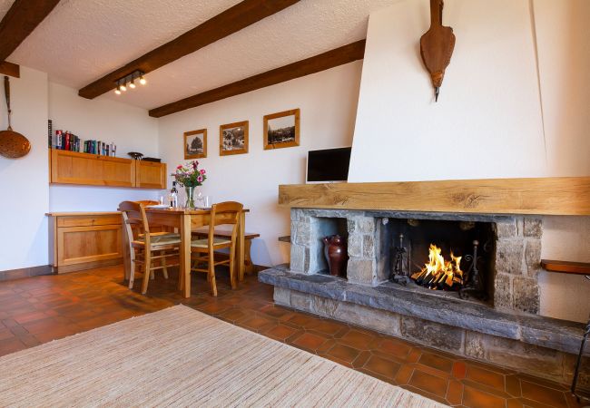 Apartamento en Verbier - Sablière 222** Apartamento en Verbier - Sablière 222**