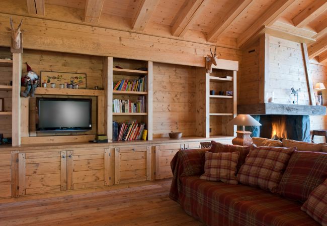 Appartement à Verbier - Cantarella 310**** Appartement à Verbier - Cantarella 310****