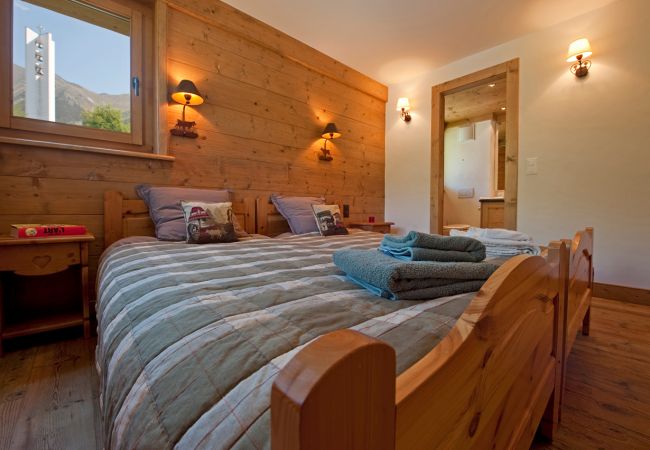 Appartement à Verbier - Cantarella 310**** Appartement à Verbier - Cantarella 310****