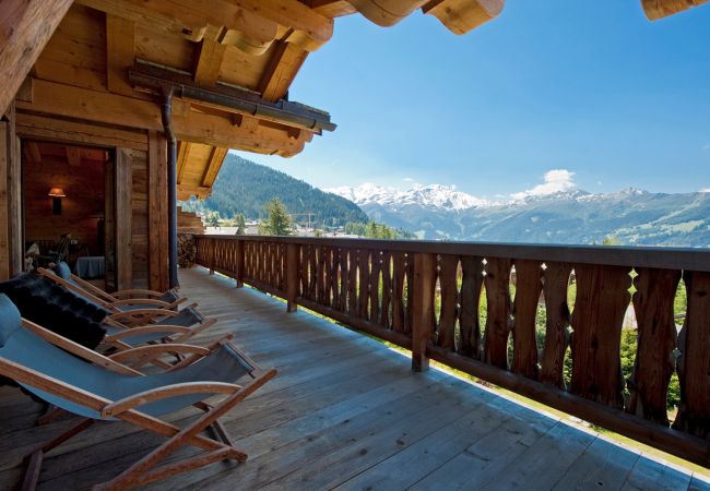 Appartement à Verbier - Cantarella 310**** Appartement à Verbier - Cantarella 310****