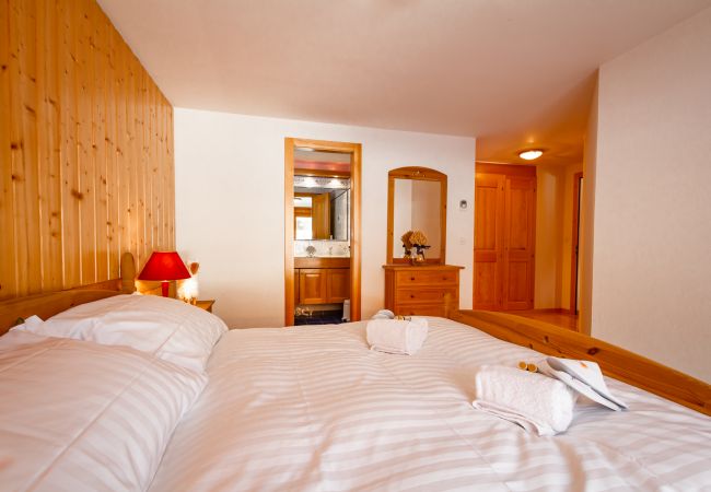 Appartement à Verbier - Aubépine 013*** Appartement à Verbier - Aubépine 013***