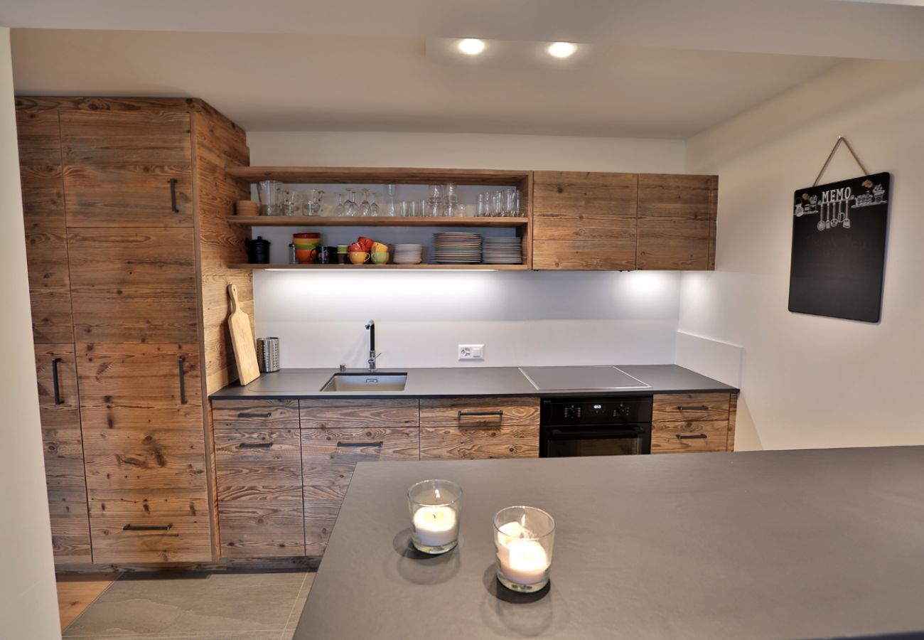 Appartement à Verbier - Valneige 09**** Appartement à Verbier - Valneige 09****