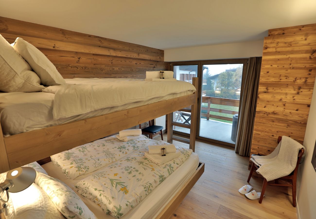 Appartement à Verbier - Valneige 09**** Appartement à Verbier - Valneige 09****