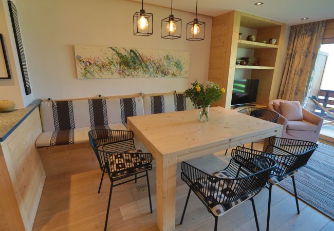 Appartement à Verbier - Chantegrive 7**** Appartement à Verbier - Chantegrive 7****