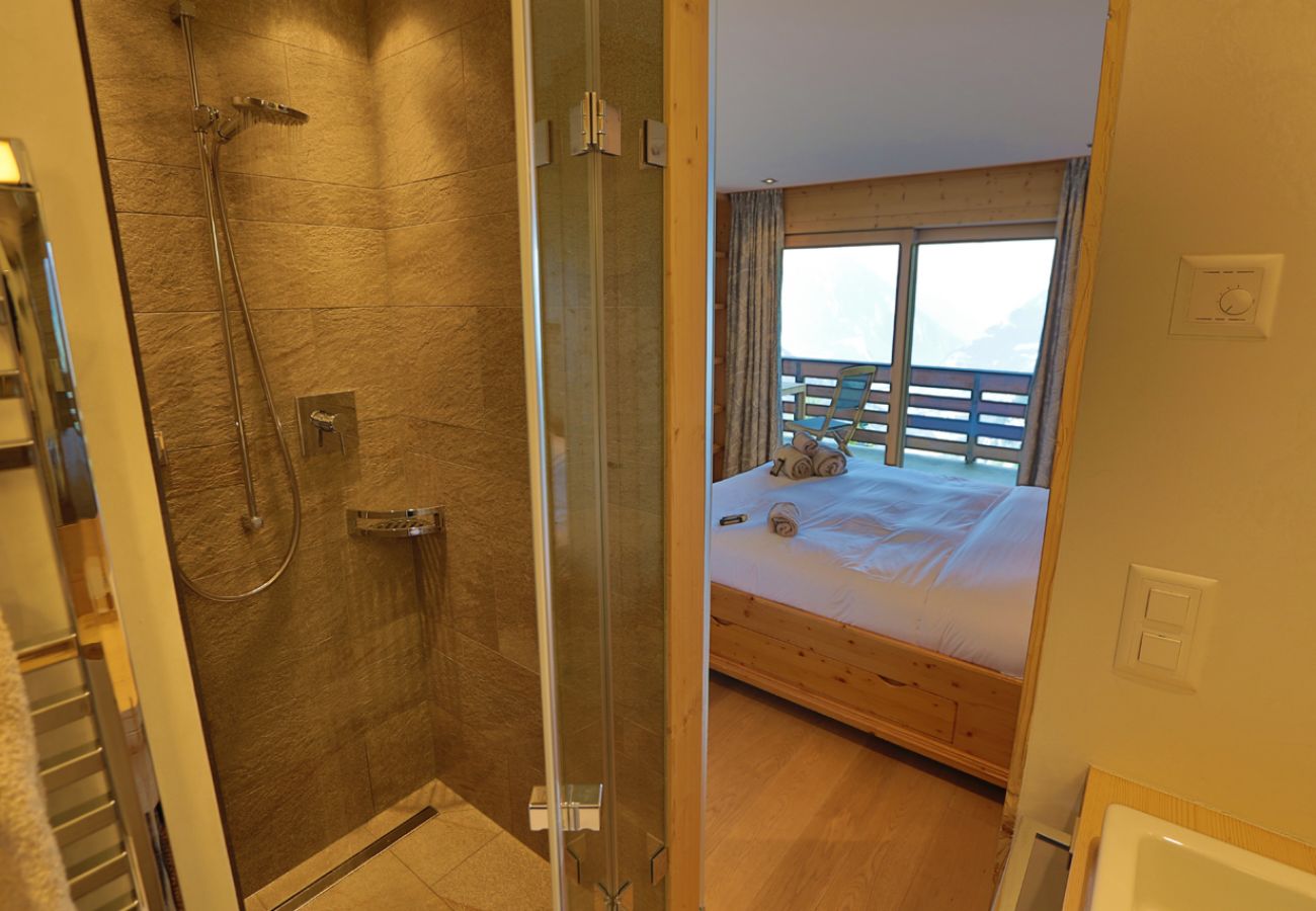 Appartement à Verbier - Chantegrive 7**** Appartement à Verbier - Chantegrive 7****