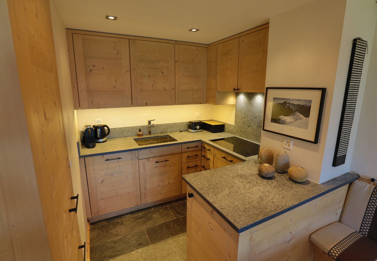 Appartement à Verbier - Chantegrive 7**** Appartement à Verbier - Chantegrive 7****