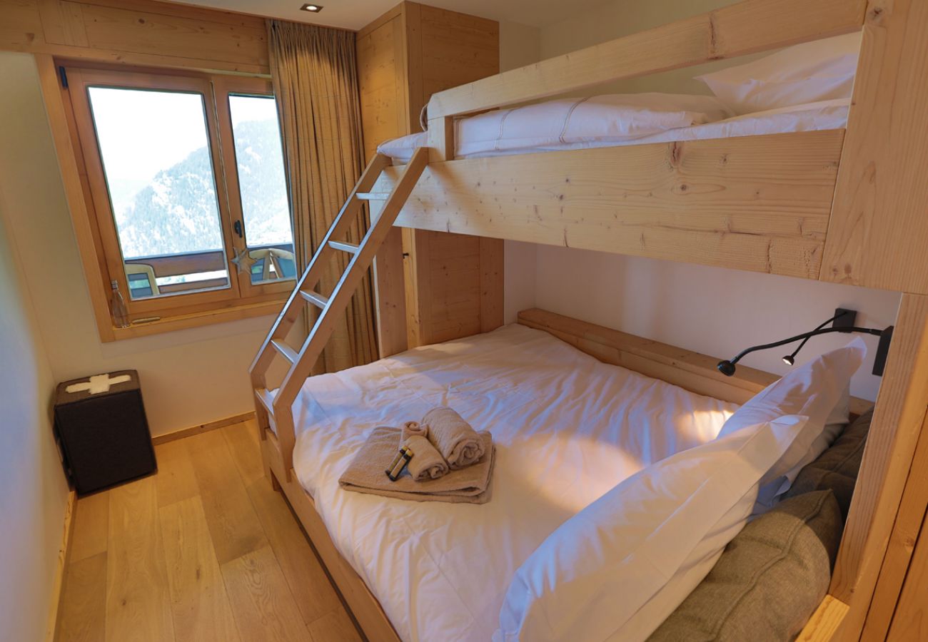 Appartement à Verbier - Chantegrive 7**** Appartement à Verbier - Chantegrive 7****