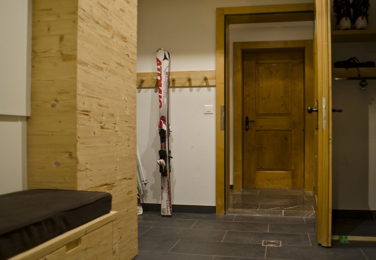 Appartement à Verbier - Basalte B C01/2***** Appartement à Verbier - Basalte B C01/2*****