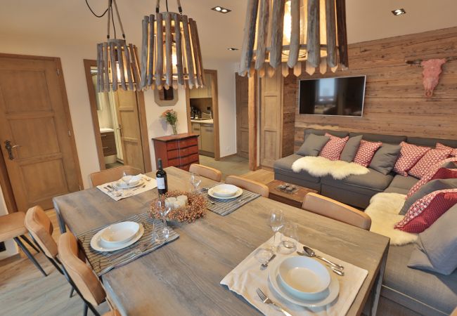 Appartement à Verbier - Chottelaine 14**** Appartement à Verbier - Chottelaine 14****