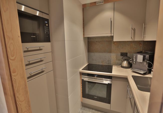 Appartement à Verbier - Chottelaine 14**** Appartement à Verbier - Chottelaine 14****