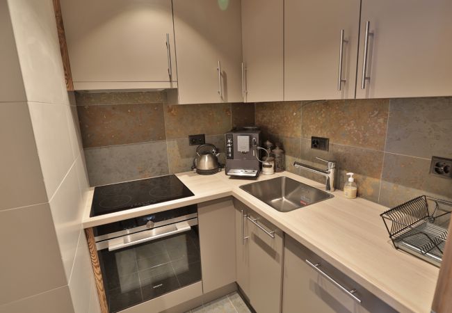 Appartement à Verbier - Chottelaine 14**** Appartement à Verbier - Chottelaine 14****