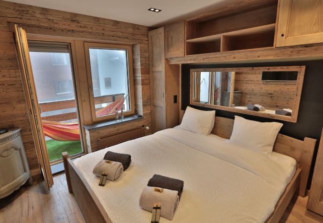 Appartement à Verbier - Chottelaine 14**** Appartement à Verbier - Chottelaine 14****