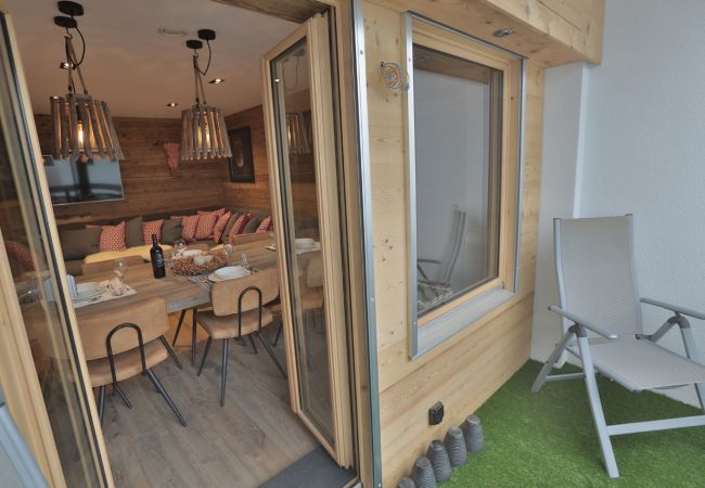 Appartement à Verbier - Chottelaine 14**** Appartement à Verbier - Chottelaine 14****