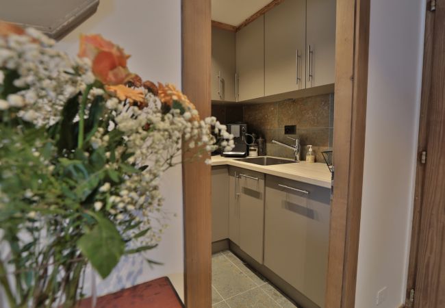 Appartement à Verbier - Chottelaine 14**** Appartement à Verbier - Chottelaine 14****