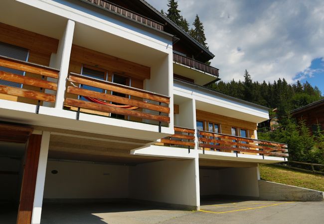 Appartement à Verbier - Chottelaine 14**** Appartement à Verbier - Chottelaine 14****