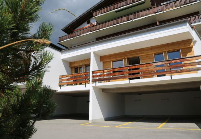 Appartement à Verbier - Chottelaine 14**** Appartement à Verbier - Chottelaine 14****